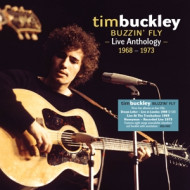 BUZZIN' FLY - LIVE ANTHOLOGY 1968-1973