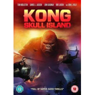 KONG: SKULL ISLAND