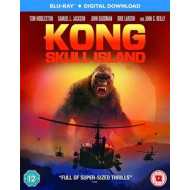 KONG: SKULL ISLAND