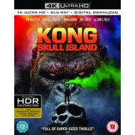 KONG: SKULL ISLAND