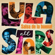 SALSA DE LA BUENA