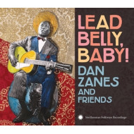 LEAD BELLY BABY!