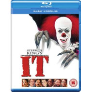 STEPHEN KING'S IT