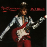 JOY RIDE: SOLO ALBUMS 1973-1980