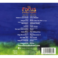 FOCUS FAMILY ALBUM