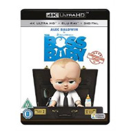 BOSS BABY