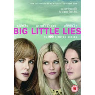 BIG LITTLE LIES