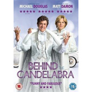 BEHIND THE CANDELABRA