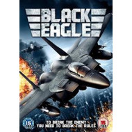 BLACK EAGLE