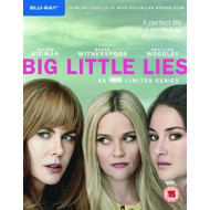 BIG LITTLE LIES