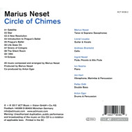 CIRCLE OF CHIMES