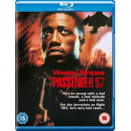 PASSENGER 57