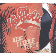 KISS, CUDDLE & TORTURE VOLUME 1