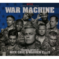 WAR MACHINE