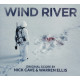 WIND RIVER<br/><h5>Megjelenés: 2017-09-21</h5>