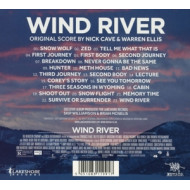 WIND RIVER