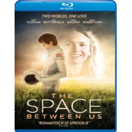 SPACE BETWEEN US