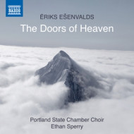 DOORS OF HEAVEN