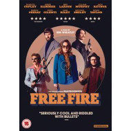 FREE FIRE