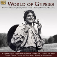 WORLD OF GYPSIES