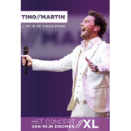 CONCERT VAN MIJN DROMEN XL