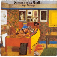 SUMMER WITH MONIKA