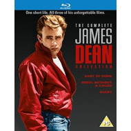 COMPLETE JAMES DEAN COLL.