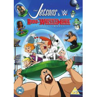 JETSONS & WWE: ROBO-WRESTLEMANIA