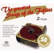 GREATEST SONGS OF THE FIF