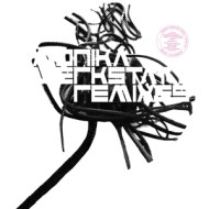 MONIKA WERKSTATT REMIXES