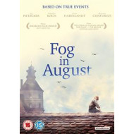 FOG IN AUGUST