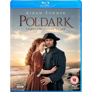 POLDARK - SERIES 3