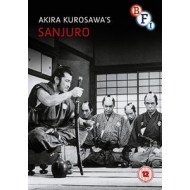 SANJURO