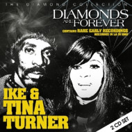 DIAMONDS ARE FOREVER