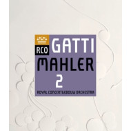 SYMPHONY NO.2: LIVE RECORDING