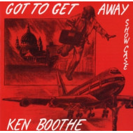 GOT TO GET AWAY