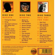 RELOADED: COMPLETE RECORDINGS 1972-1974