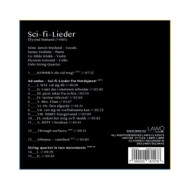 SCI-FI-LIEDER