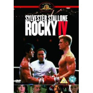 ROCKY IV