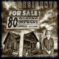 80 ACHING ORPHANS (45 YEARS OF THE RESIDENTS)