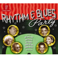 RHYTHM & BLUES PARTY