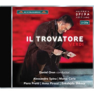 IL TROVATORE