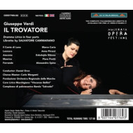 IL TROVATORE