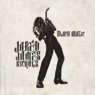 BLACK MAGIC