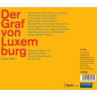 DER GRAF VON LUXEMBURG