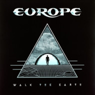 WALK THE EARTH