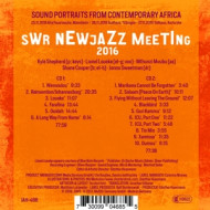 SWR NEWJAZZ MEETING 2016