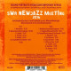 SWR NEWJAZZ MEETING 2016<br/><h5>Megjelenés: 2017-09-04</h5>