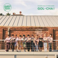 GOL-CHA!