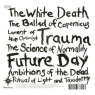 WHITE DEATH